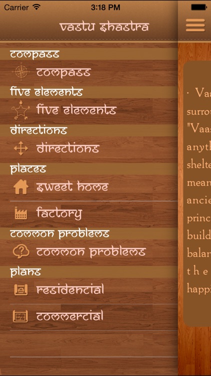 Vastu Shastra : Vastu Compass screenshot-4