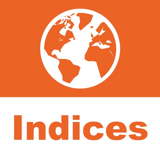 Easy Indices Tracker Icon