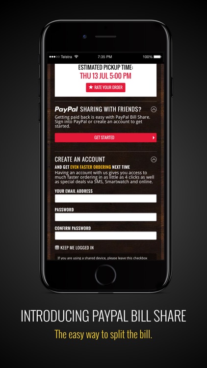 Domino's screenshot-4