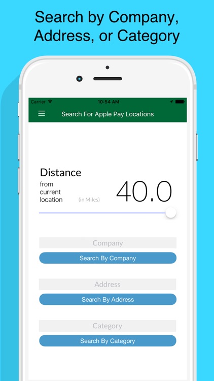 Locator for A Pay screenshot-5