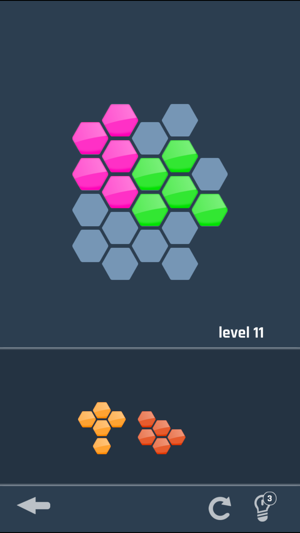 Hexa Blocks …(圖2)-速報App