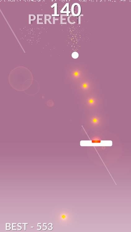 Bouncy Fall! screenshot-3