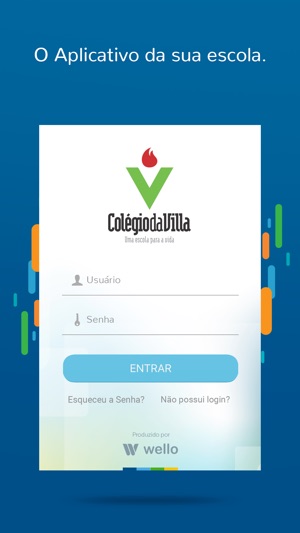 Colégio da Villa(圖1)-速報App