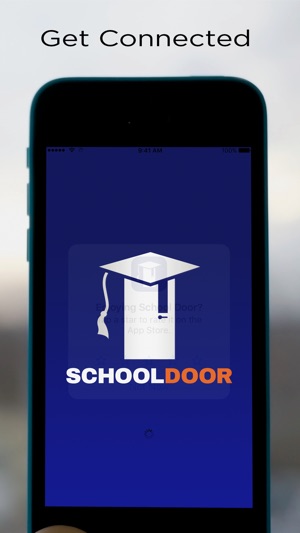 School Door(圖1)-速報App