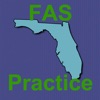 FL FAS Algebra I Practice Test