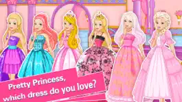 Game screenshot Girls Dress Up - Fashion Game mod apk