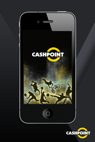 CashPoint screenshot 4