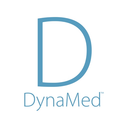 DynaMed Mobile iOS App