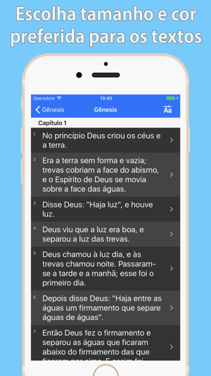 Bíblia na Palma da Mão(圖3)-速報App