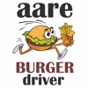Aare Burger Driver