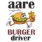 Mit der Aare Burger Driver iPhone App können Sie Ihre Lieblingsspeisen und Getränke schnell und einfach bestellen