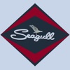 Seagull Charcoal Grill