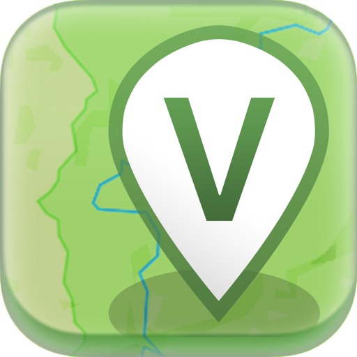 NashParks Victoria iOS App