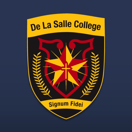 De La Salle College Belfast icon