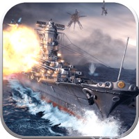 バトルシップウォーズ（BATTLESHIPWARS）