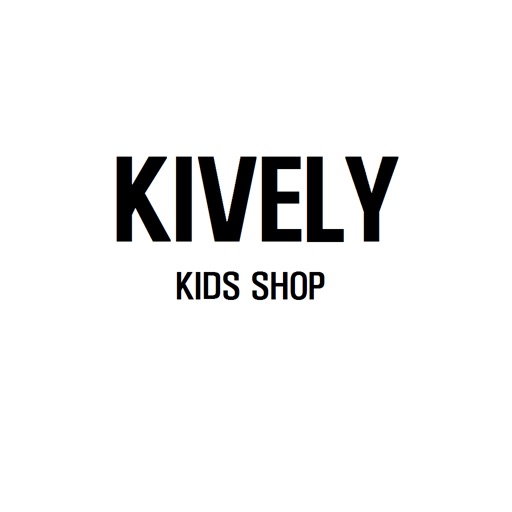 키블리 - kively icon