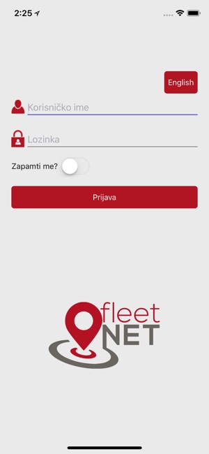 FleetNET(圖1)-速報App