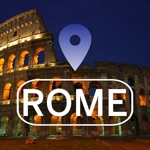 Rome Offline Map  Guide