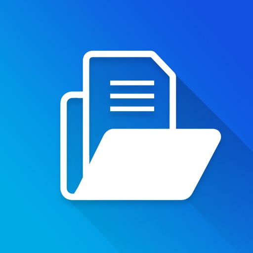 File Reader: Manager File iOS App
