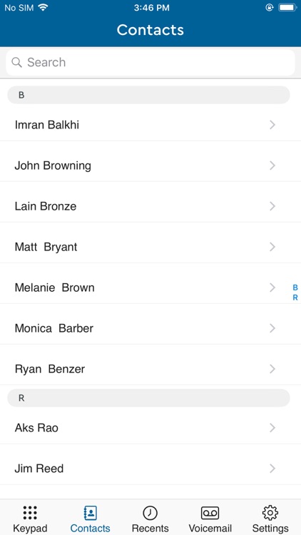 Cox Voice Everywhere screenshot-3