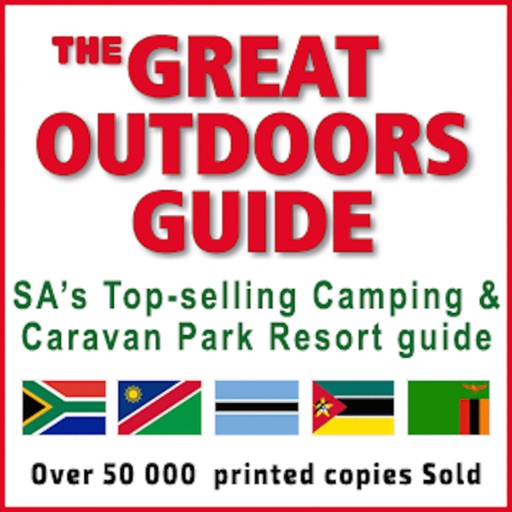 The Great Outdoors Guide