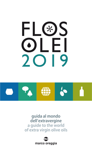 Flos Olei 2019 Europe(圖1)-速報App