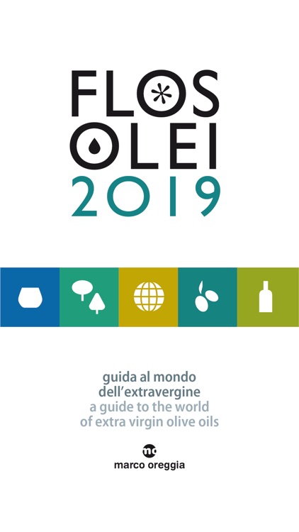 Flos Olei 2019 Europe