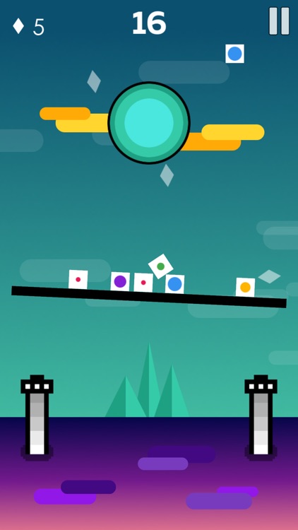 Equilidrop screenshot-3