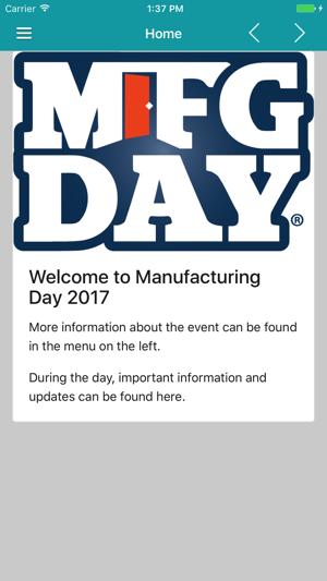 MFG Day Erie(圖1)-速報App