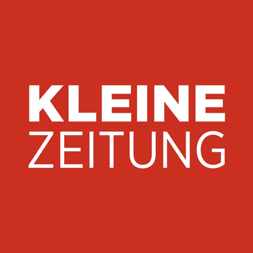 Kleine Zeitung Nachrichten App iOS App