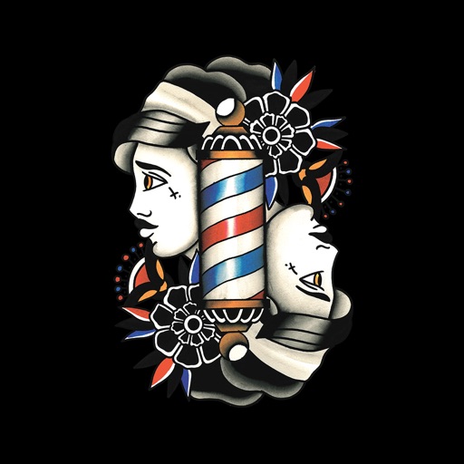 Cuba Barbers icon