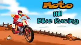Game screenshot Moto Hill Bike Racing mod apk