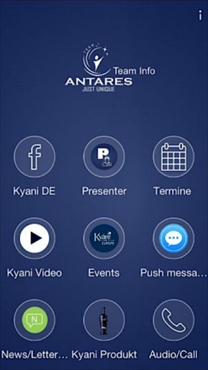 Antares-Team(圖2)-速報App