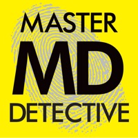 delete Master Detective Magazine