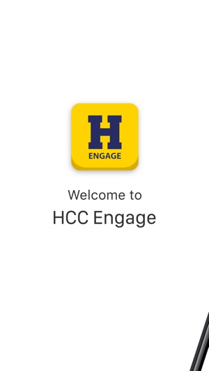 HCC Engage: Campus Engagement