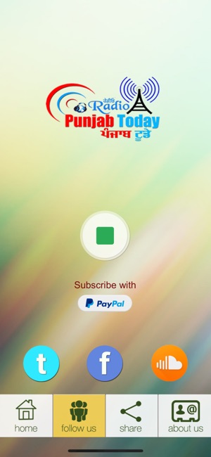 Radio Punjab Today(圖3)-速報App