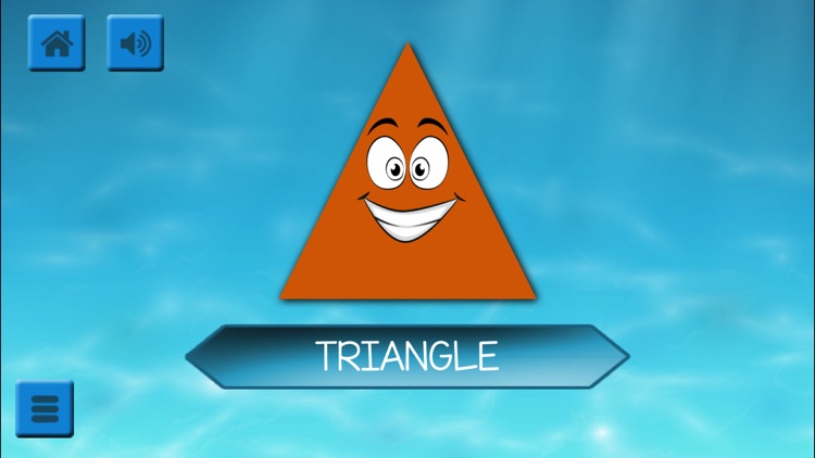 Smart Baby : Shapes For Kids screenshot-3
