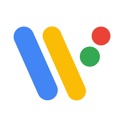 Wear OS by Google - Smartwatch icon