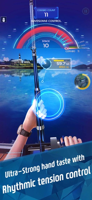 First Fishing(圖3)-速報App