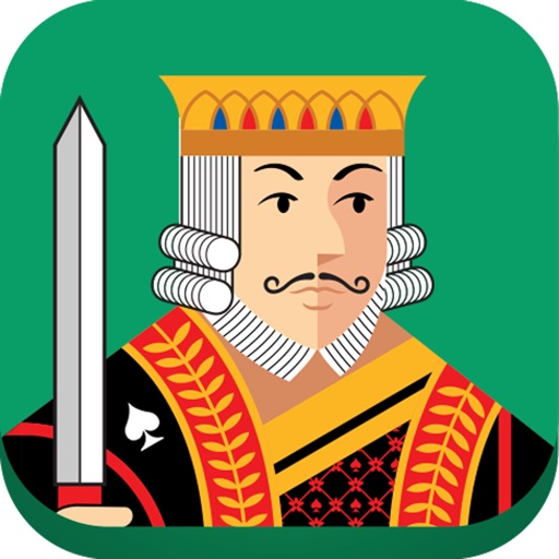 Freecell Solitaire + iOS App