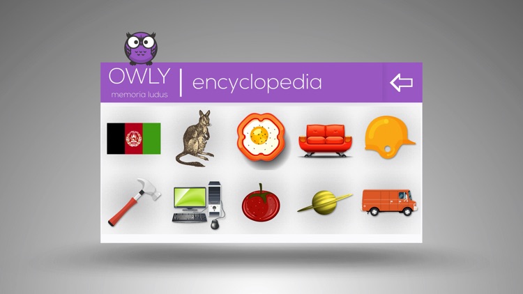 Owly - Learn and Remember screenshot-3