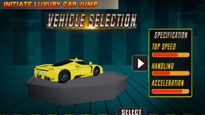 Car Stunts Rider screenshot 3