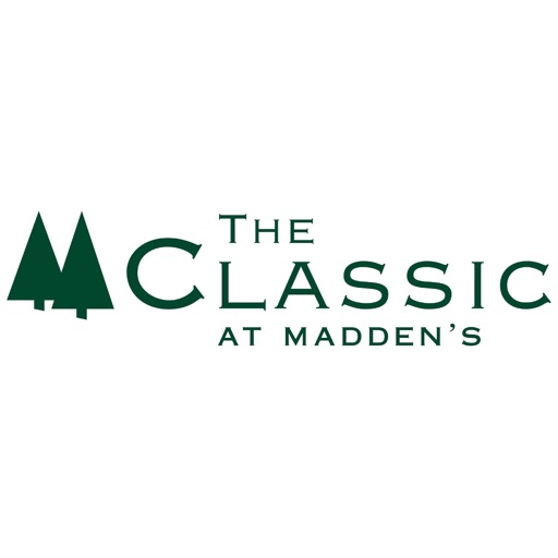The Classic Golf Tee Times icon