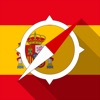 Spain Offline Navigation
