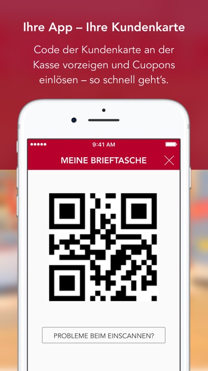 Rossmann screenshot-5