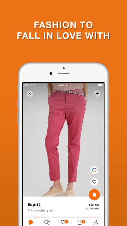 Zalando – Fashion and Shopping