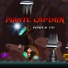 Pirate Captain Runner Power Up