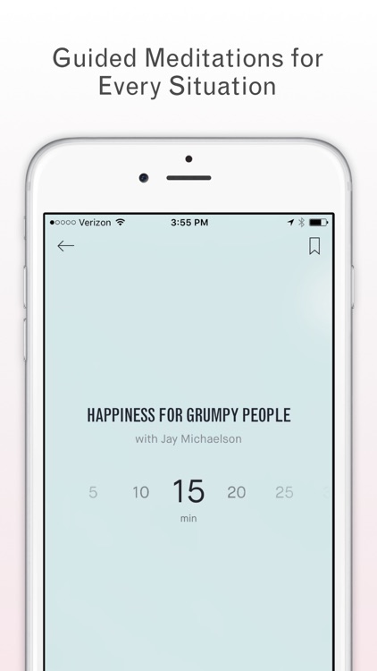 10% Happier: Guided Meditation