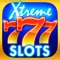 Play XTREME SLOTS, The World's Favorite Slots for FREE