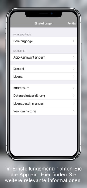 Unterschriftenmappe Bankkunden(圖6)-速報App